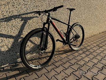 Bottecchia aquila rossa taglia L carbonio