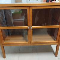 mobile Vetrinetta Calligaris