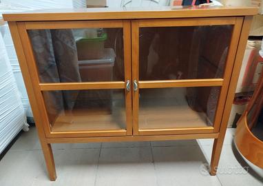 mobile Vetrinetta Calligaris