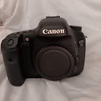canon 7d