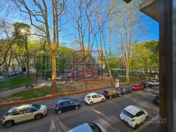 Appartamento di 95 m² con 3 locali a Milano