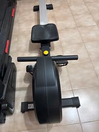 Vogatore professionale