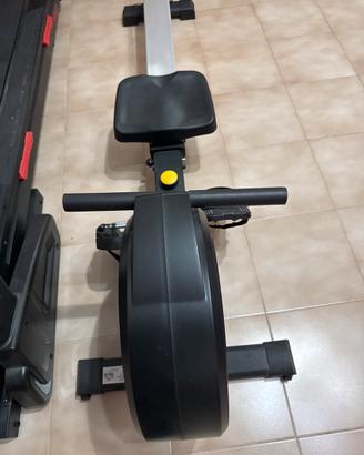 Vogatore professionale
