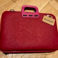 Bombata Denim, borsa porta pc 15.6”