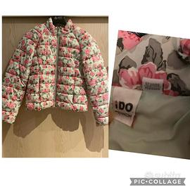 piumino 12 anni