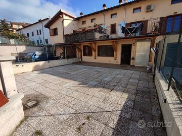 Appartamento L'Aquila [GZ02VRG]