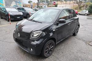 Smart ForFour 70 1.0 Youngster