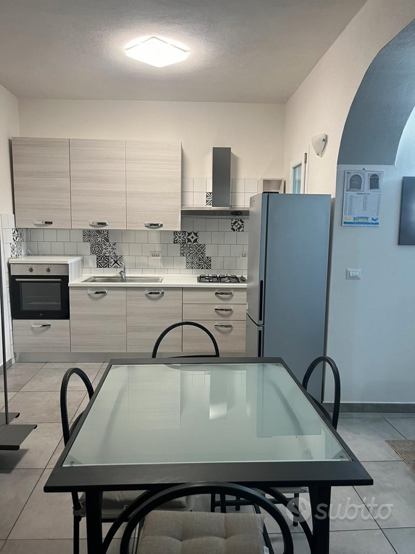 Appartamento in casa bifamiliare - Vista 5