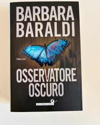 Osservatore Oscuro