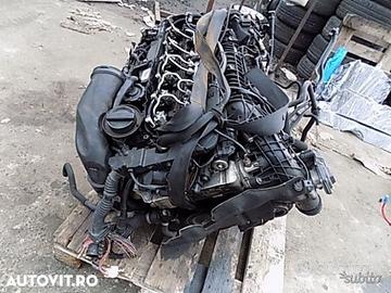 Motore BMW X5 - Anno 2005 - 2.9 Diesel - N57D30