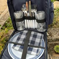 Zaino termico picnic