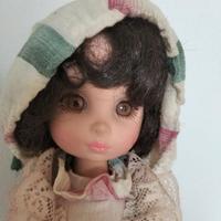 Bambola Furga “damina” vintage 31 232