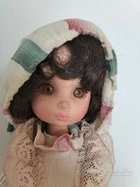 Bambola Furga “damina” vintage 31 232