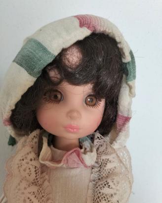 Bambola Furga “damina” vintage 31 232