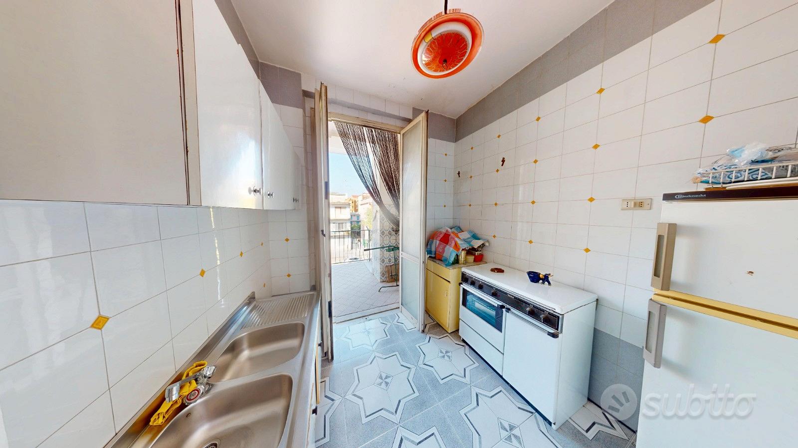Appartamento – Pomigliano d'Arco, Napoli - Vista 5