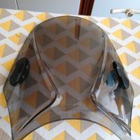 cupolino per moto  universale