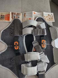 Tutore ginocchio GenuSkill Orthoservice 