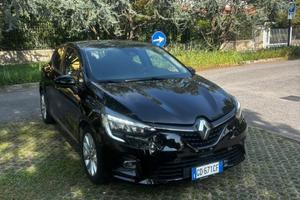 Renault Clio 2020