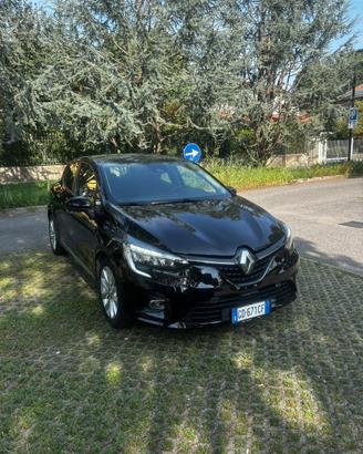 Renault Clio 2020