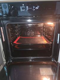 forno da incasso