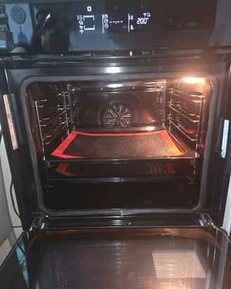 forno da incasso