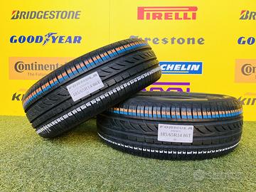 X2: Estive 185/65R14 86T -FORMULA- al 83%
