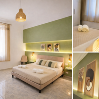 Casa Vacanza Porticello Vicolo a Mare