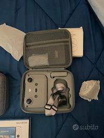 Drone mavic dji mini 2 SE
