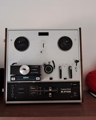 akai x200d 