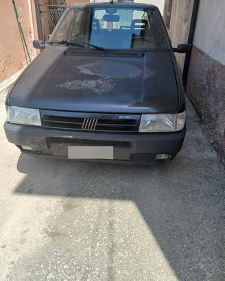 fiat uno