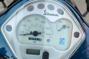 moto vespa