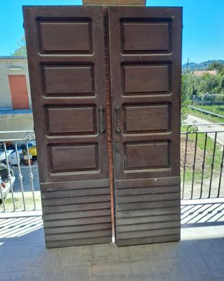 portone ingresso