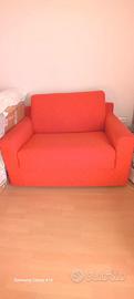 Poltrona letto