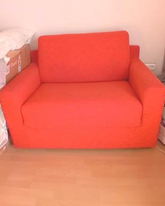 Poltrona letto