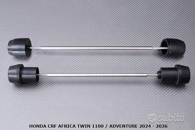 tamponi Forcella per HONDA AFRICA TWIN 1100 2024