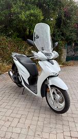Honda SH 125