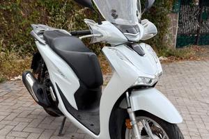Honda SH 125