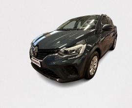 RENAULT Captur TCe 90 CV LIFE