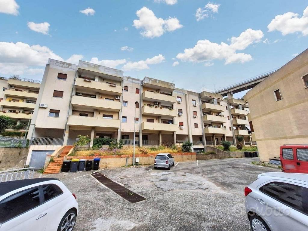 Appartamento – Messina, Fondo Galletta, IV Circoscrizione - Altro