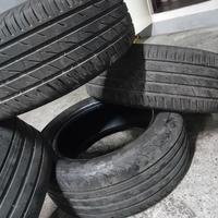 4 gomme 215/55 R16