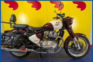ROYAL ENFIELD Classic 650 Garantita e Finanziabi