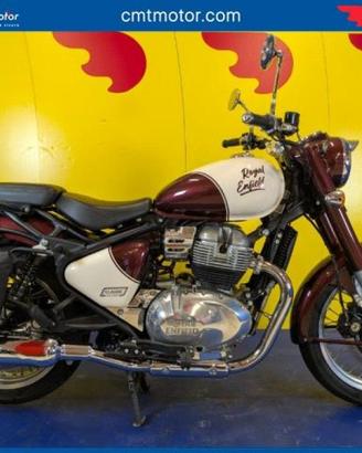 ROYAL ENFIELD Classic 650 Garantita e Finanziabi