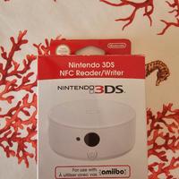 Nintendo 3DS NFC Reader/Writer