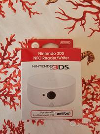 Nintendo 3DS NFC Reader/Writer