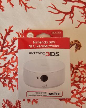Nintendo 3DS NFC Reader/Writer