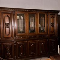 Credenza antica per sala
