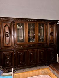 Credenza antica per sala