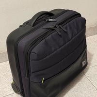 Borsa da viaggio trolley lavoro NAVA DESIGN