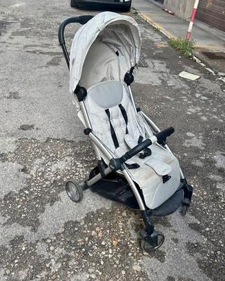 Passeggino leggero Chicco