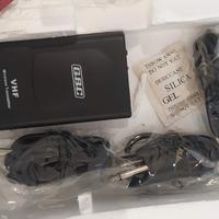 kit radiomicrofoni gbc